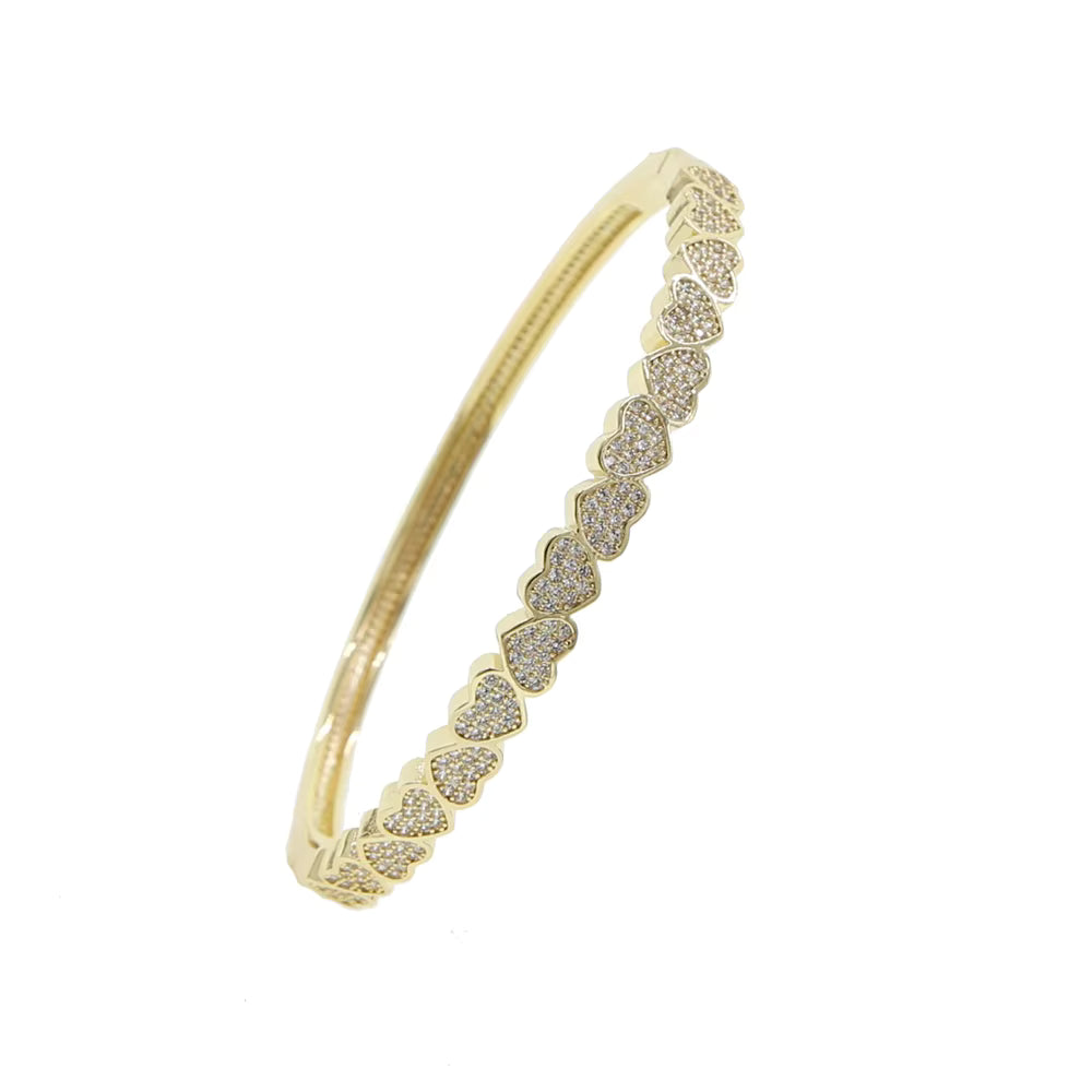Bracelet Stack