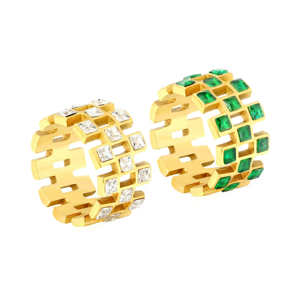 Kaia Ring