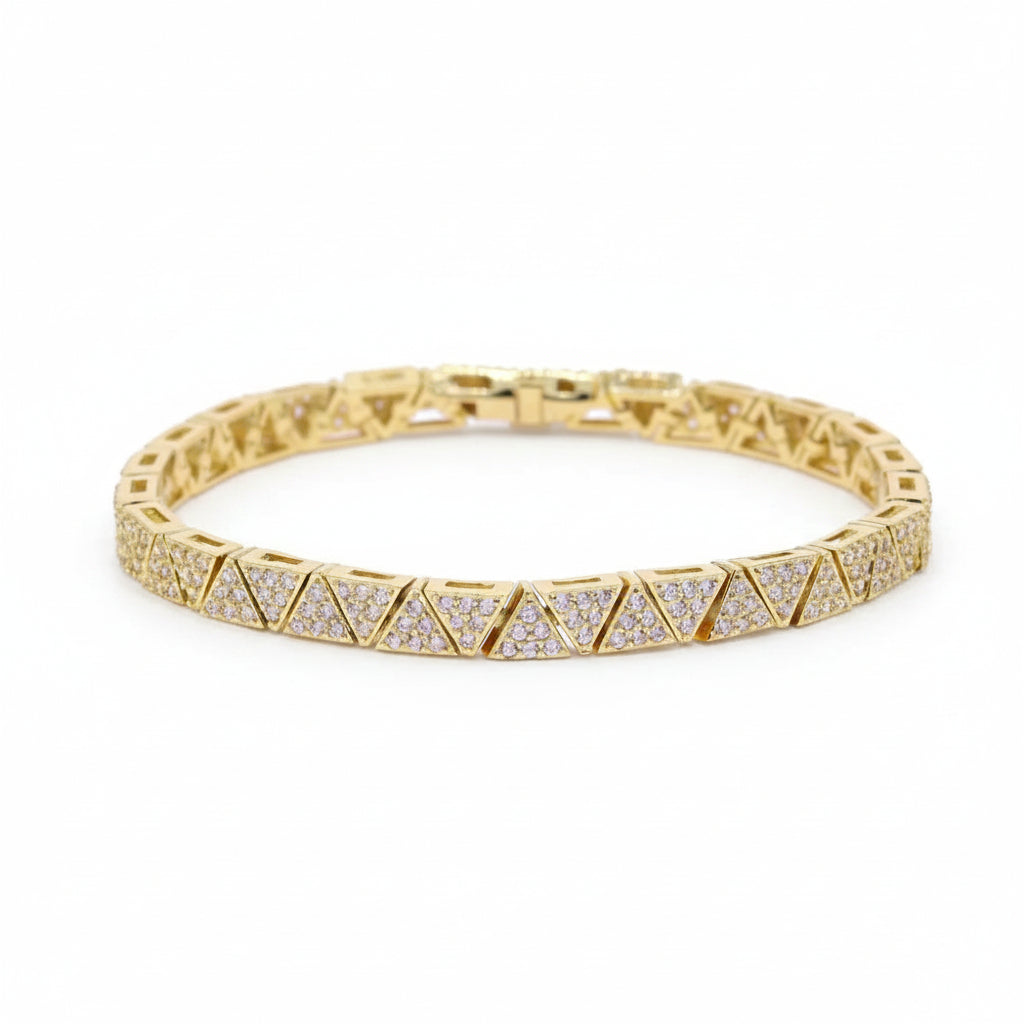 Aurora Spark Bracelet