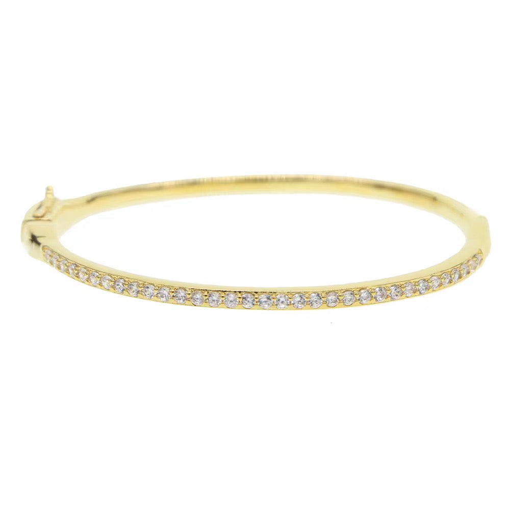 Premium Sparkling Bangle