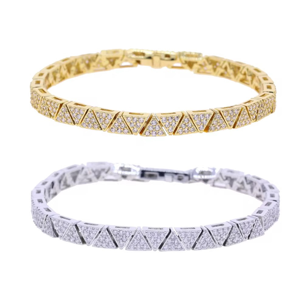 Aurora Spark Bracelet