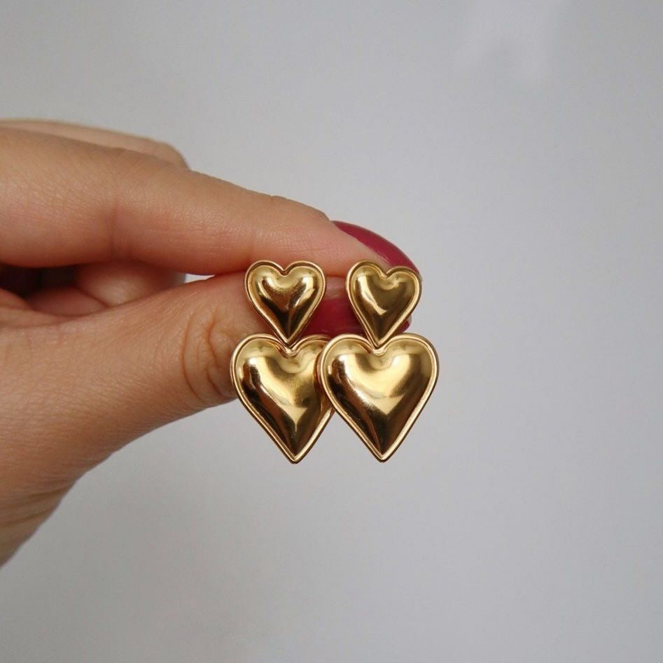 Amore Earrings