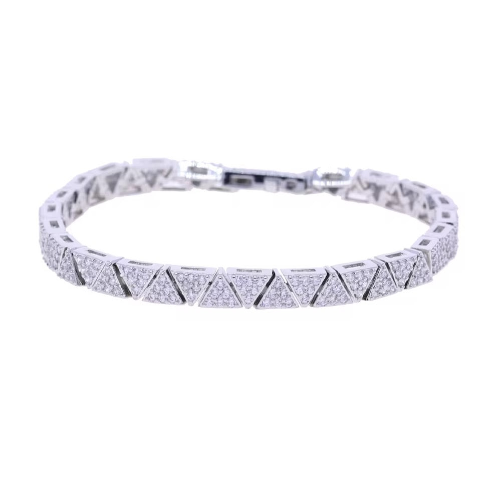 Aurora Spark Bracelet