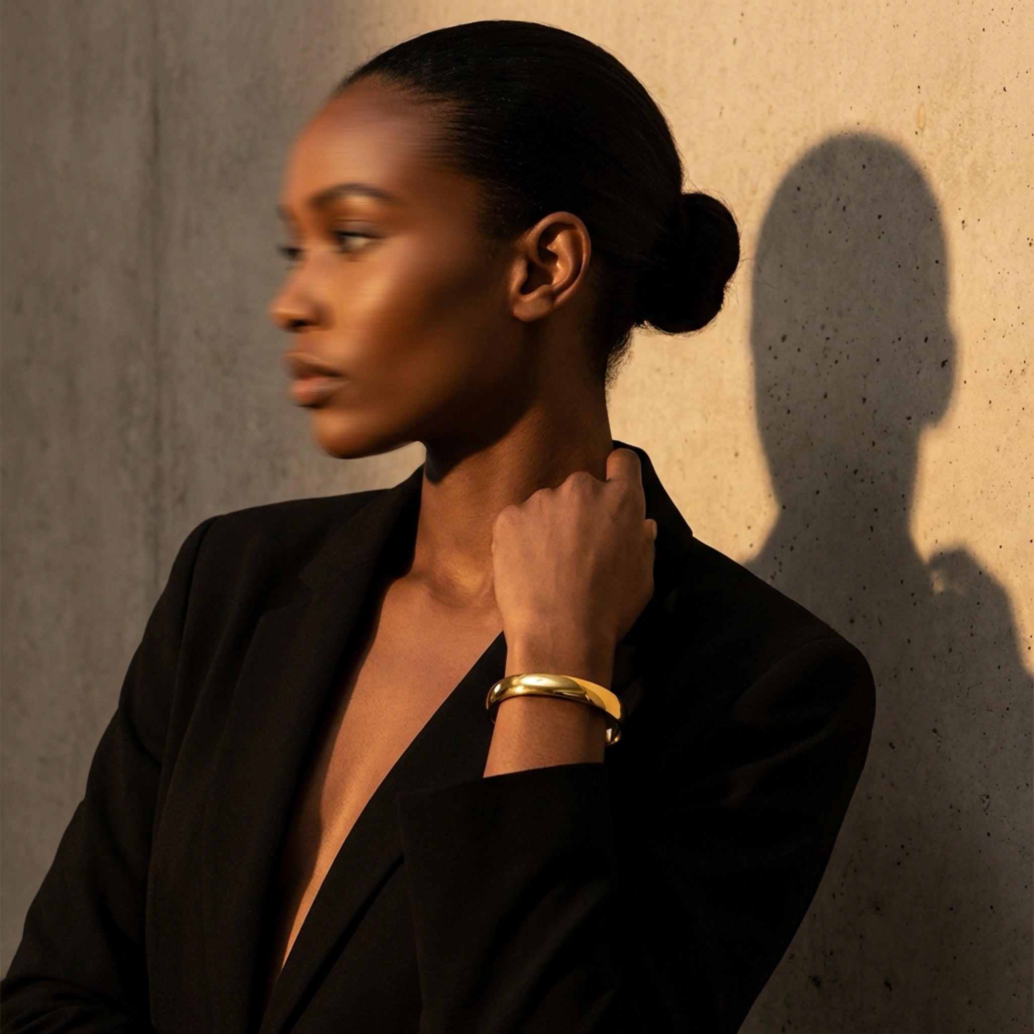The Essential Bangle