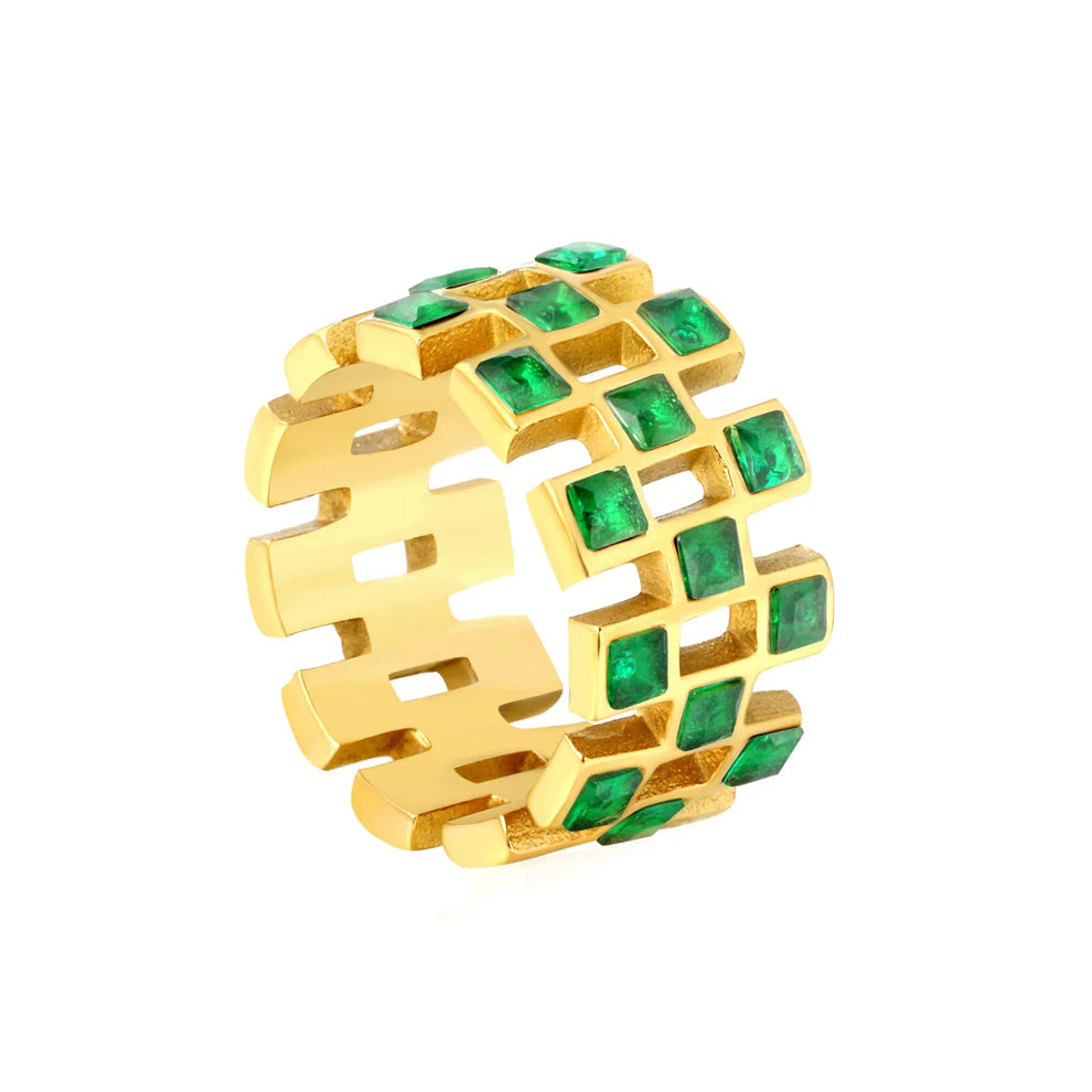 Kaia Ring