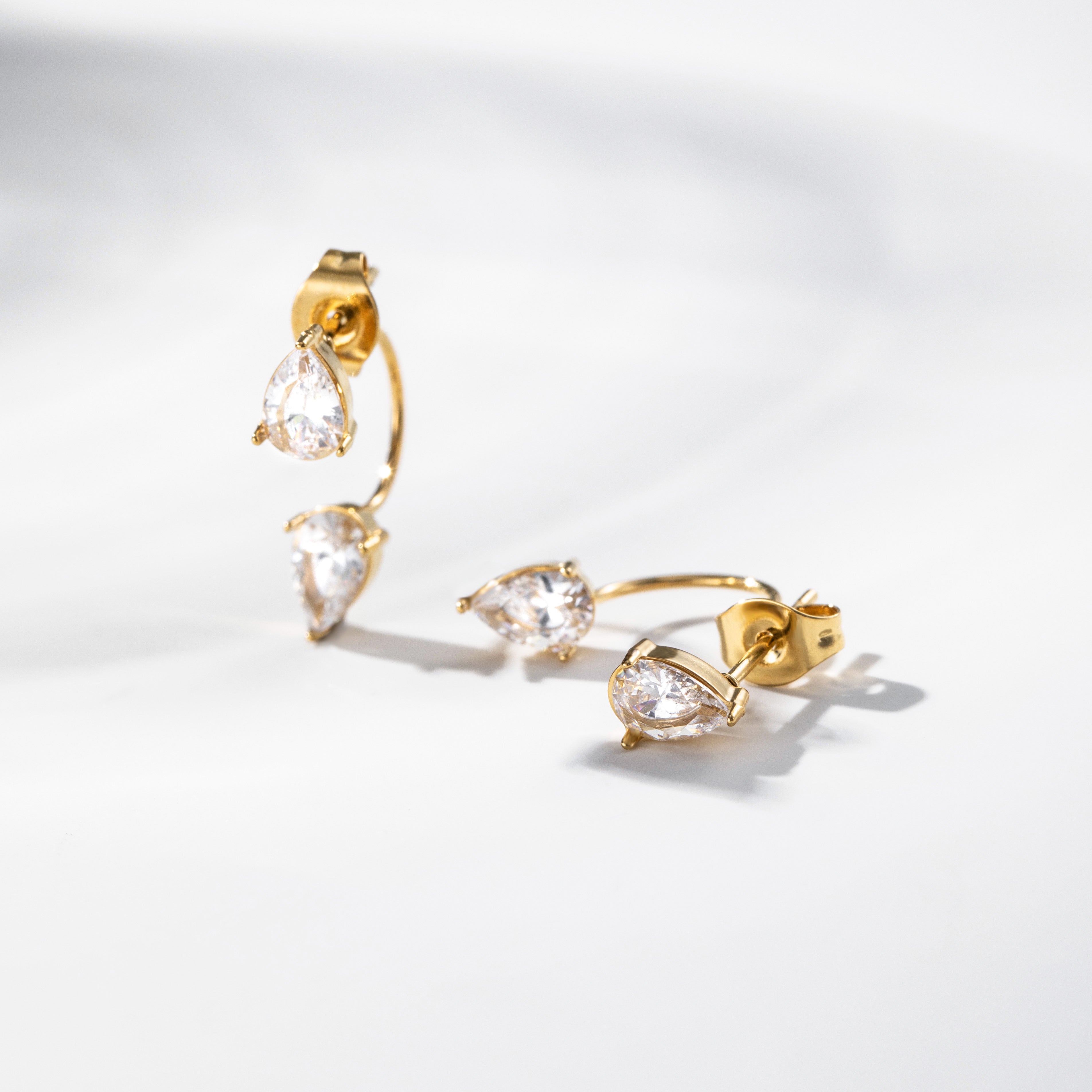 Luna Spark Earrings
