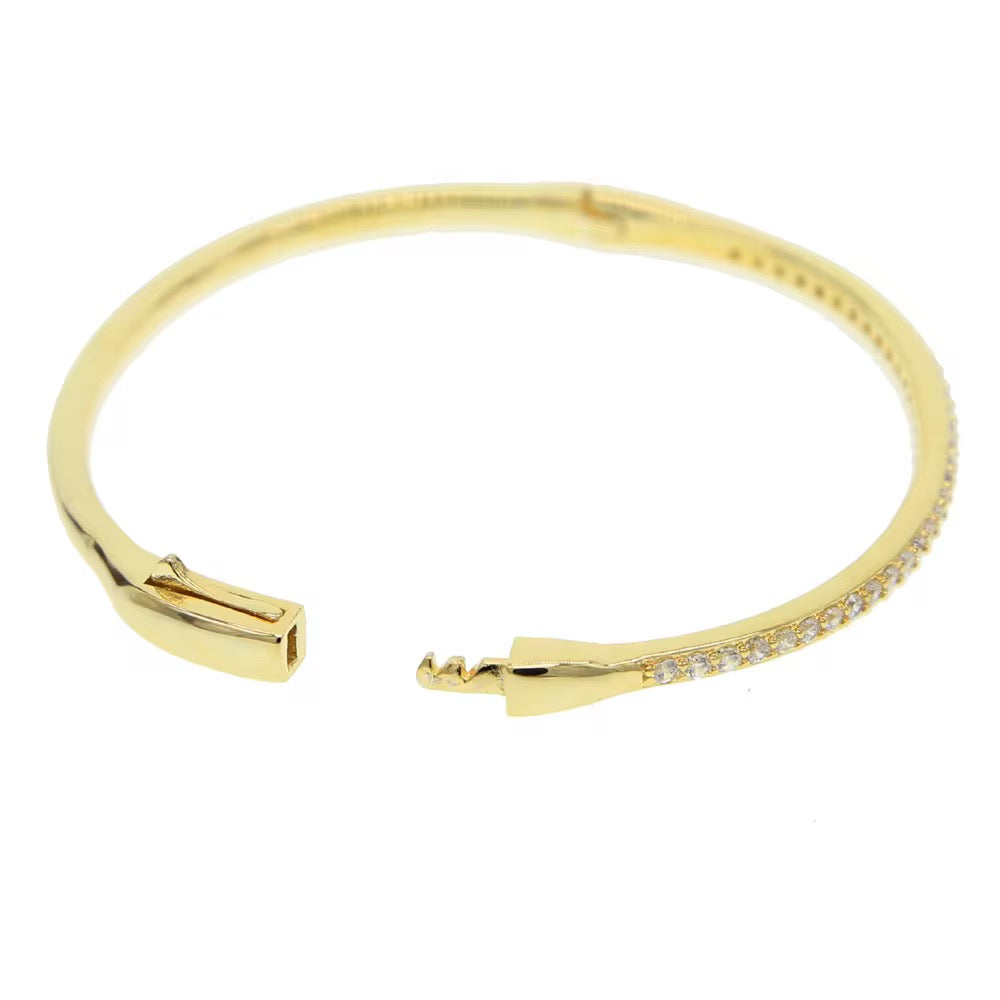 Premium Sparkling Bangle
