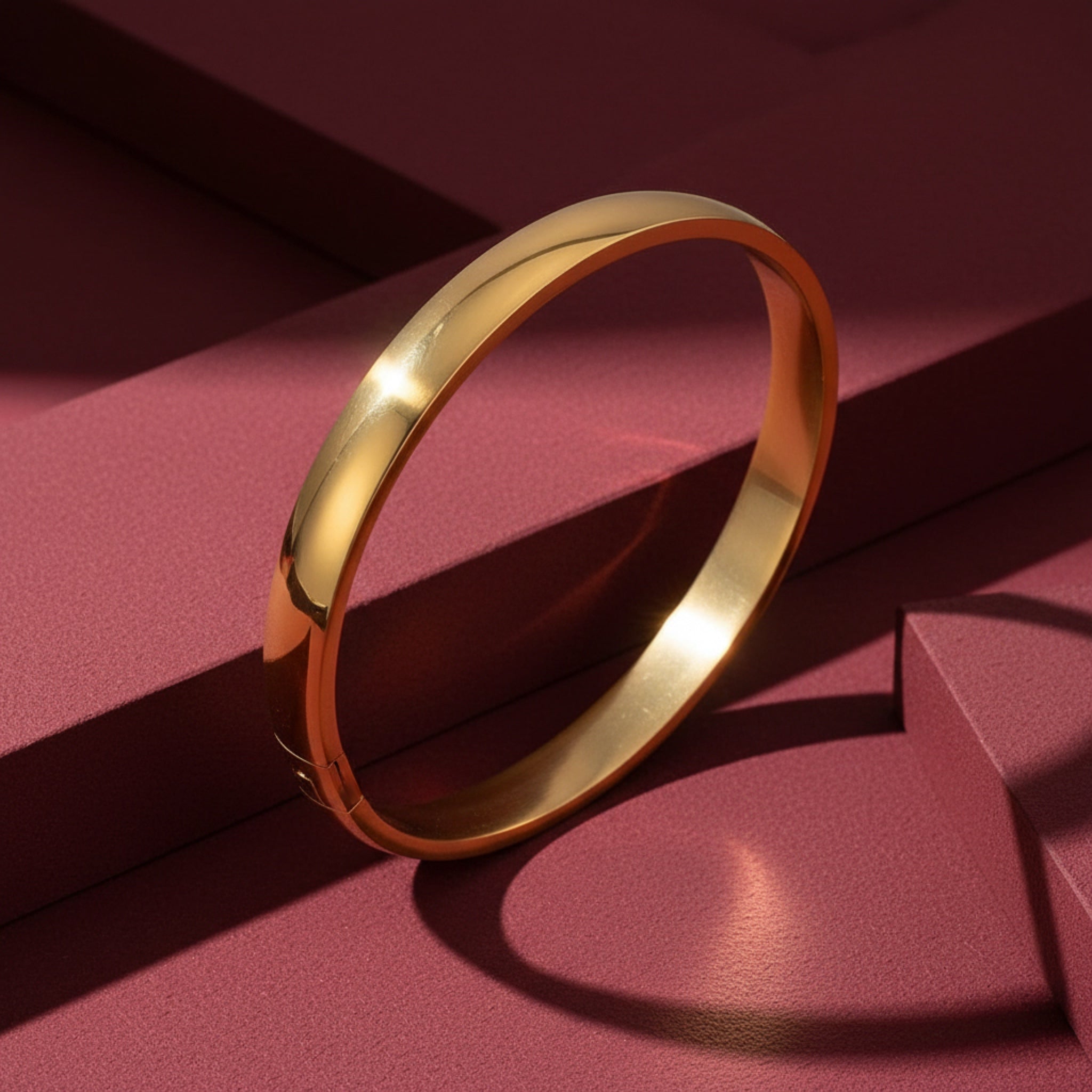 The Essential Bangle