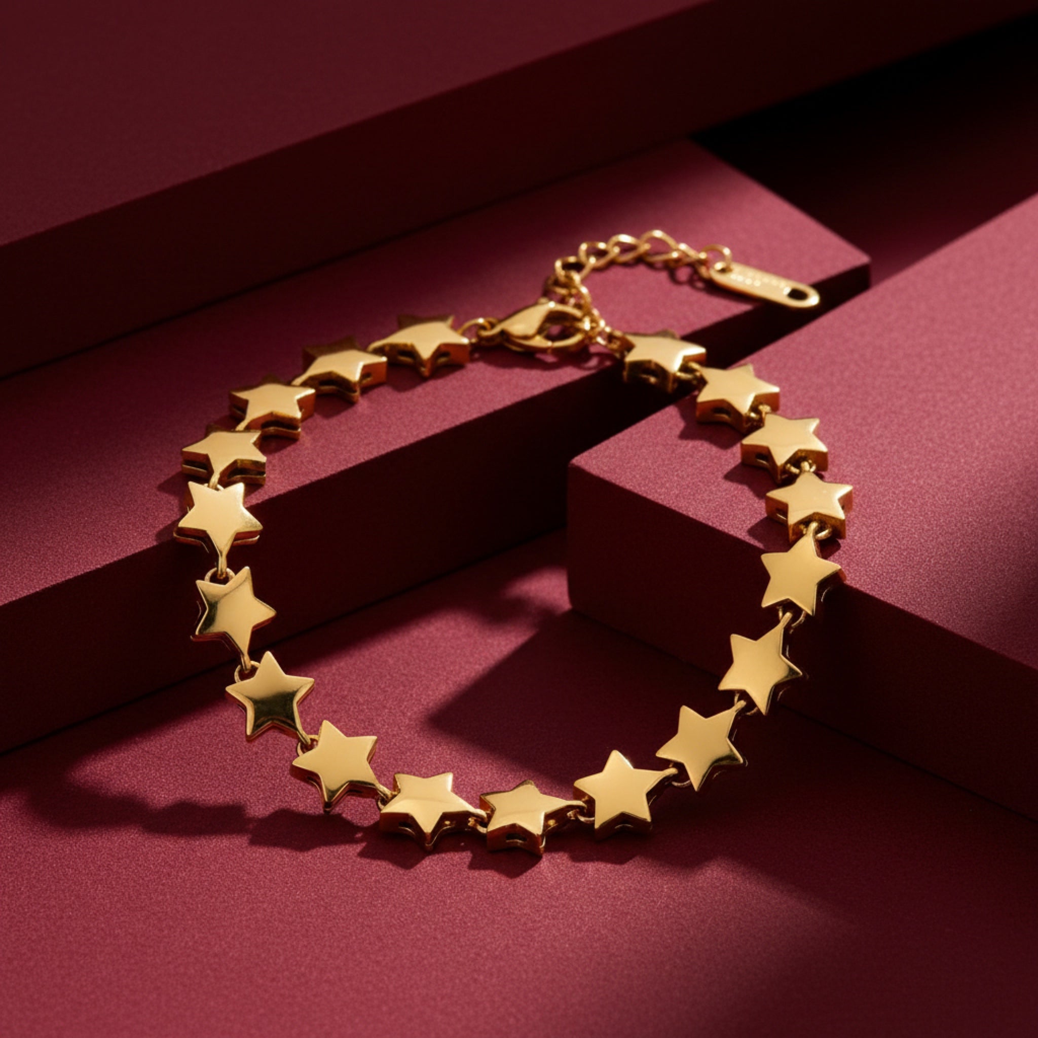 Starlight Link Bracelet