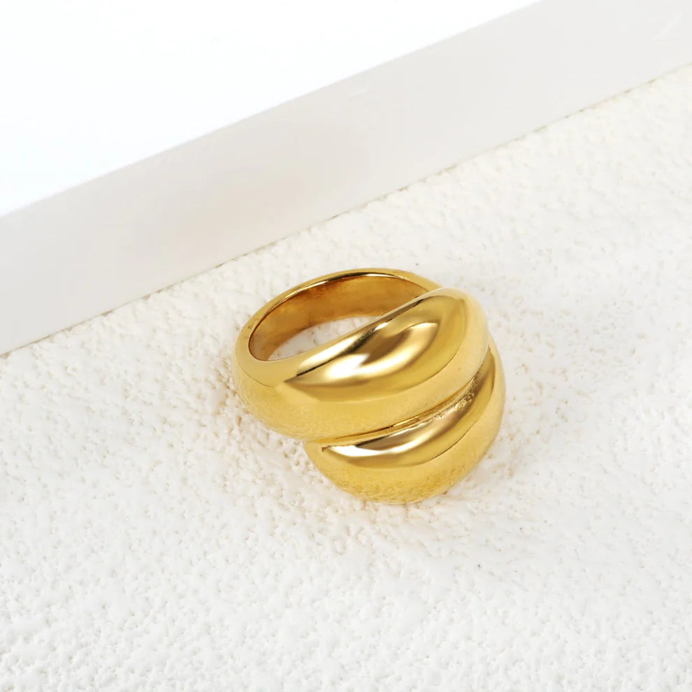 Bubble Ring