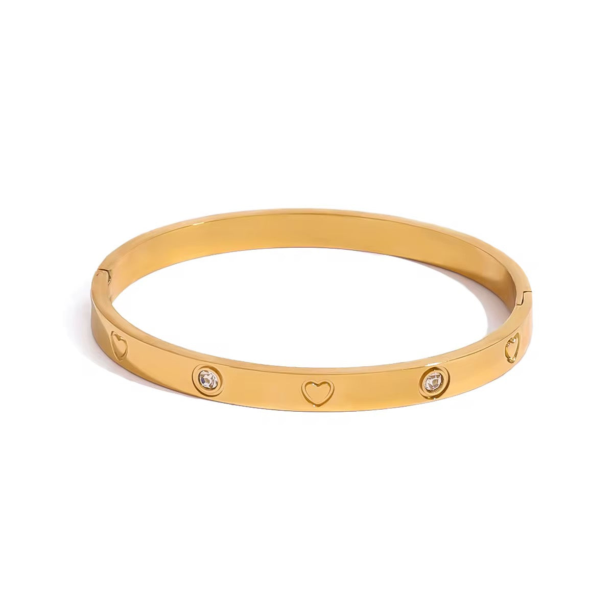 Bracelet Stack