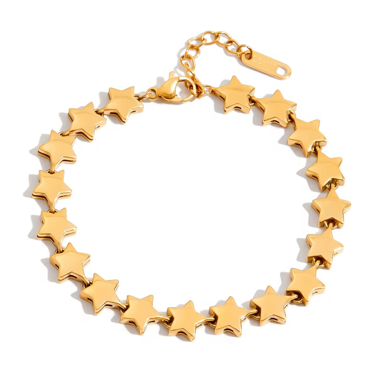 Starlight Link Bracelet