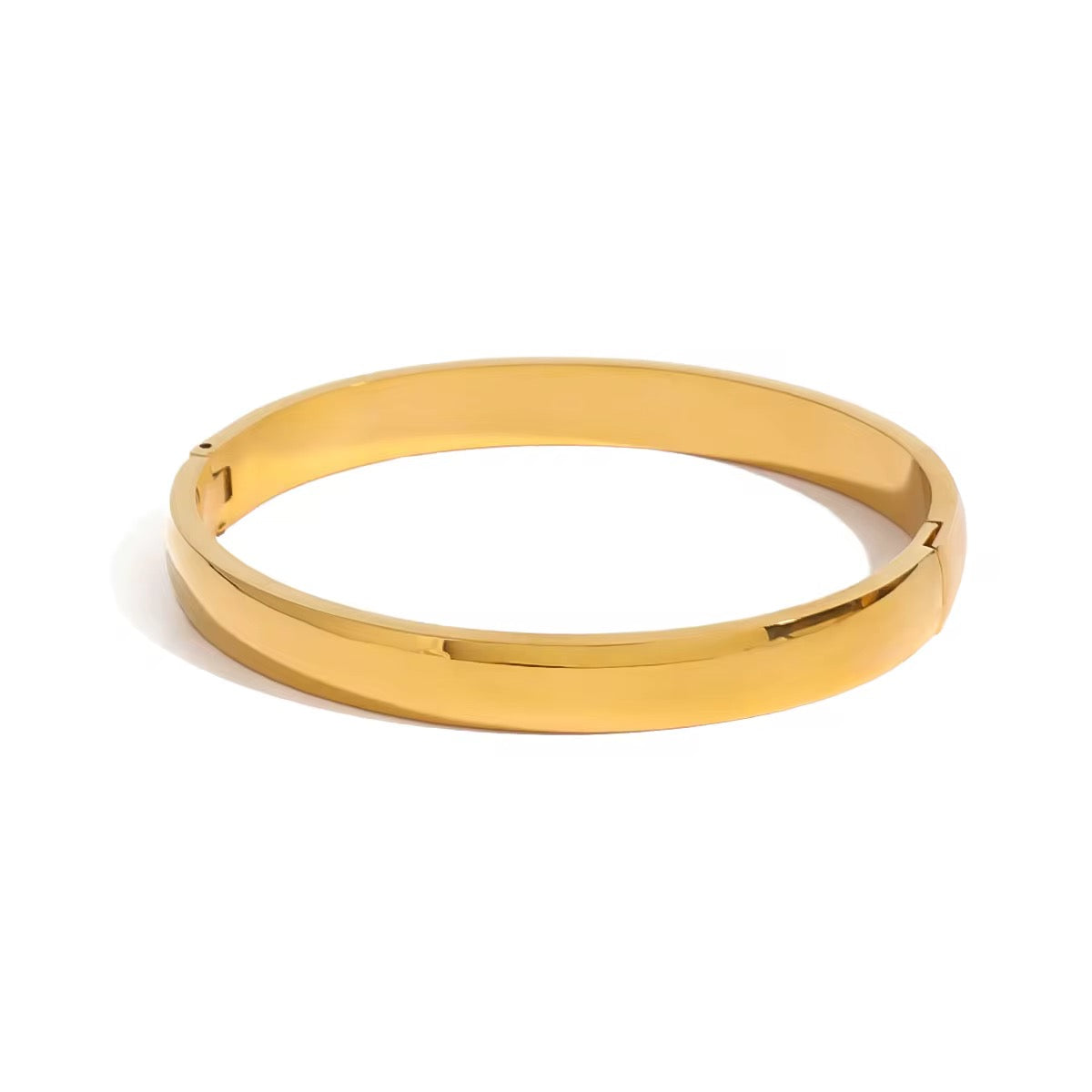 The Essential Bangle