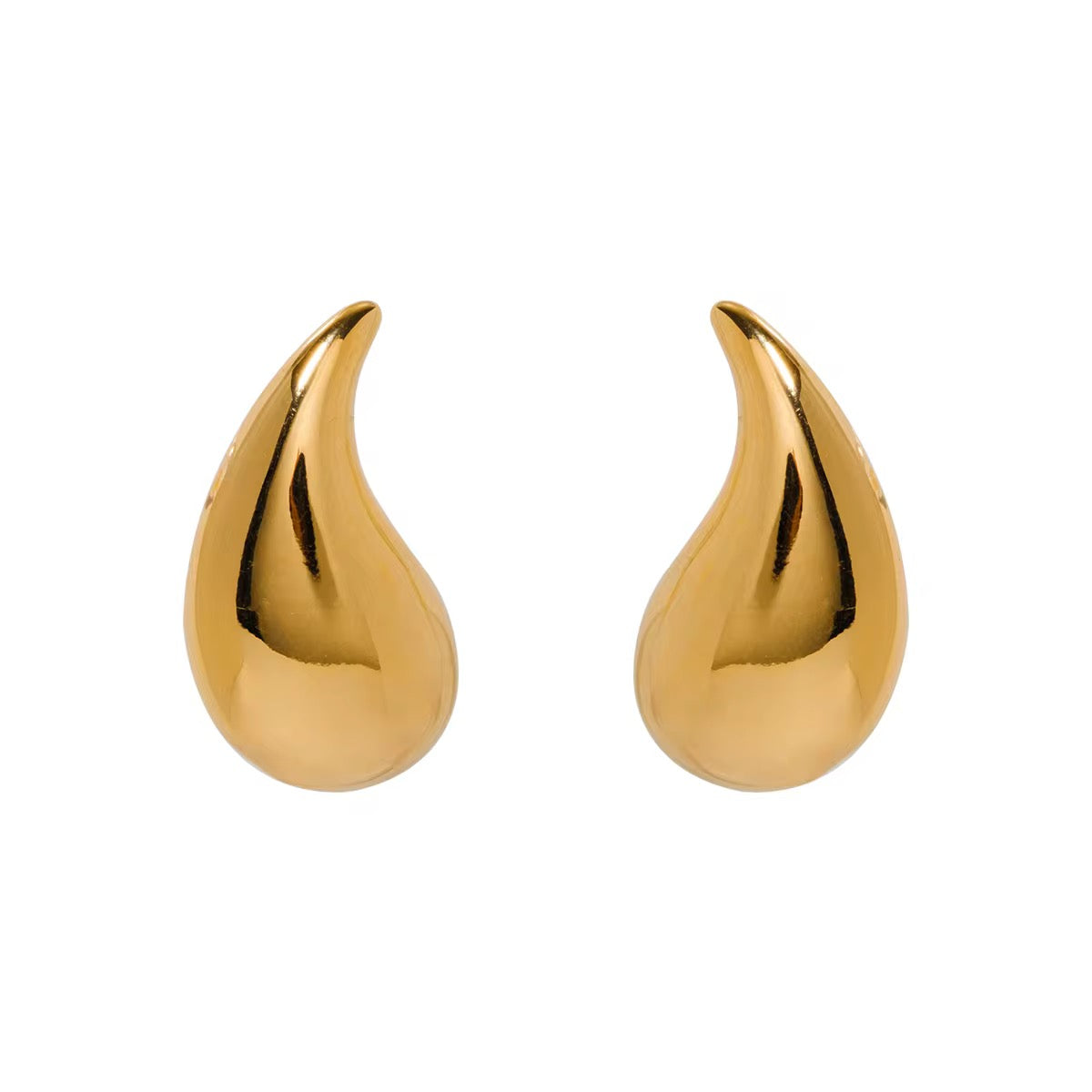 Water Drop Earrings
