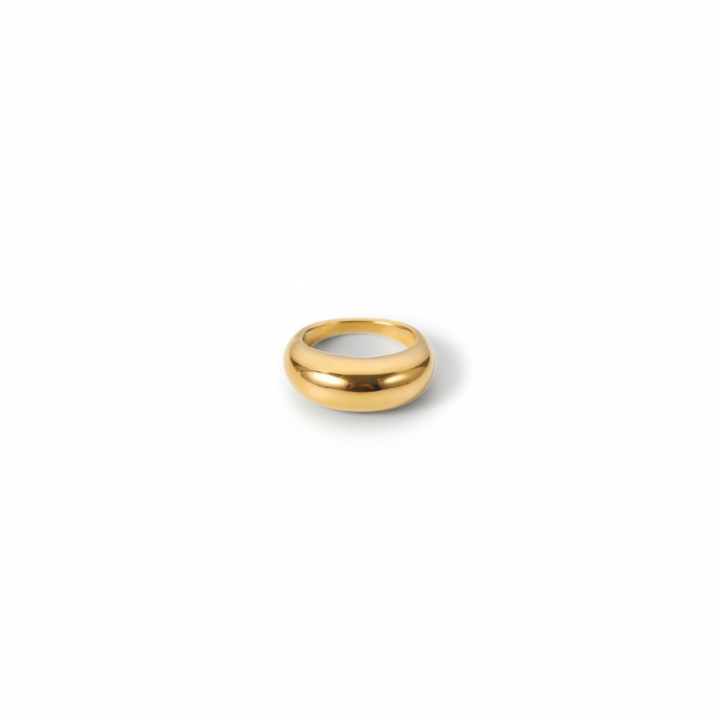 Cloud Ring