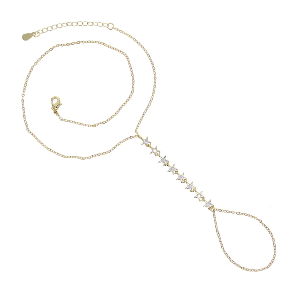 Star Spark Hand Chain