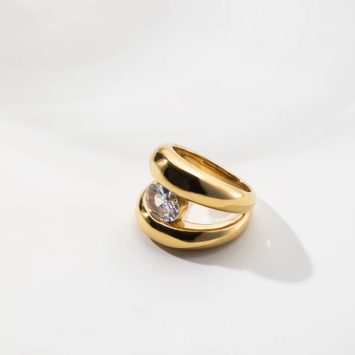 Solis Statement Ring