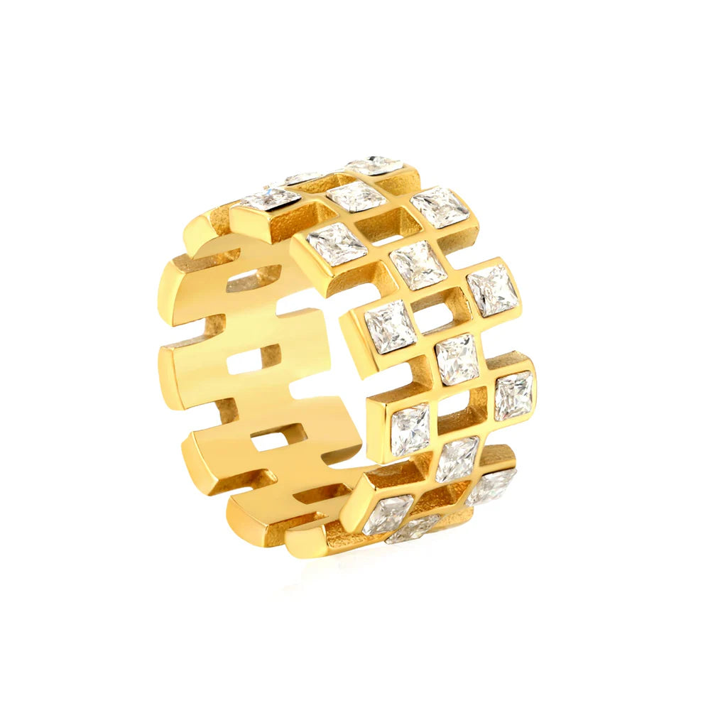 Kaia Ring
