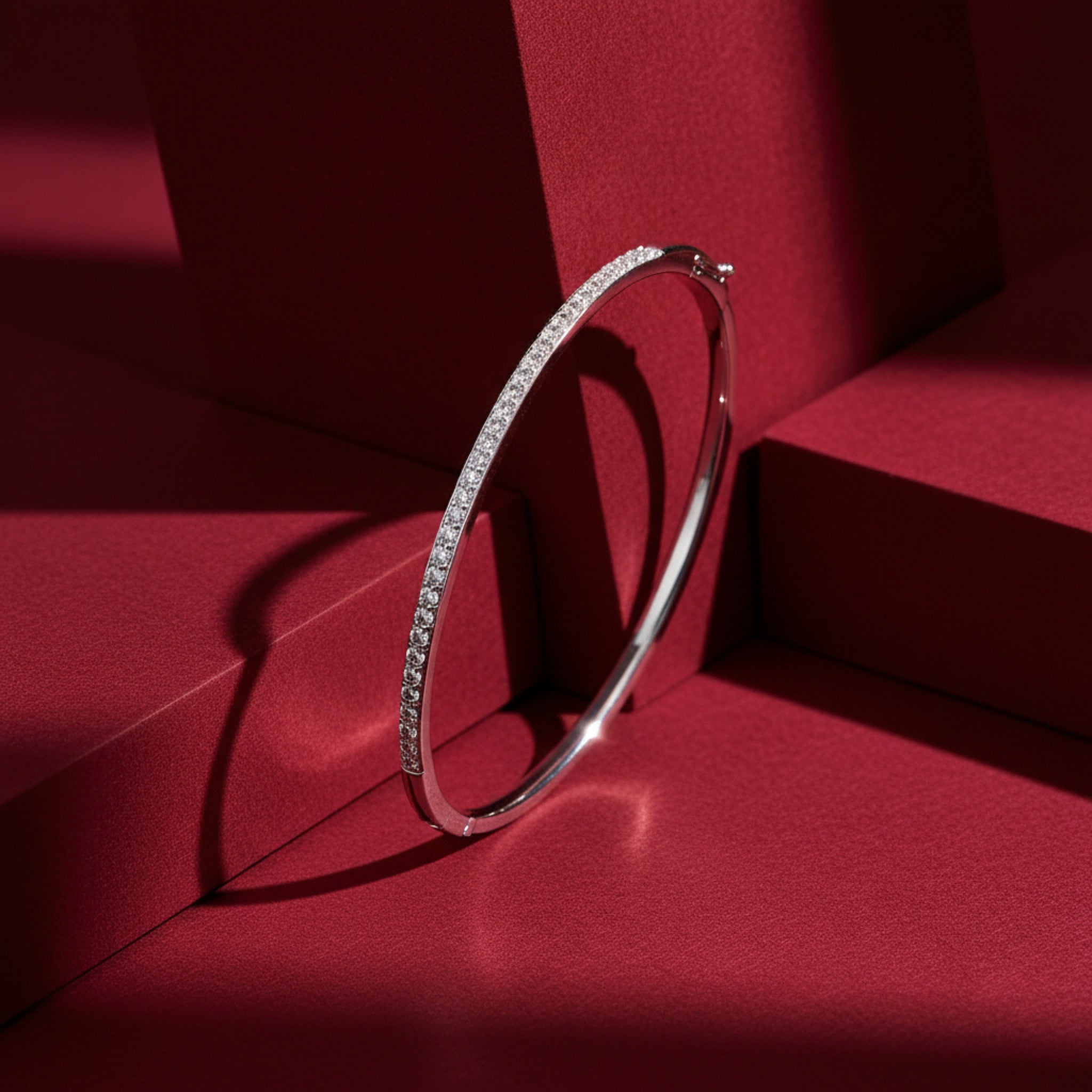 Premium Sparkling Bangle