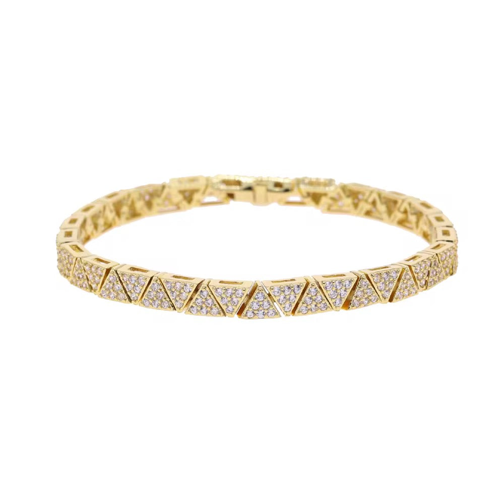 Aurora Spark Bracelet