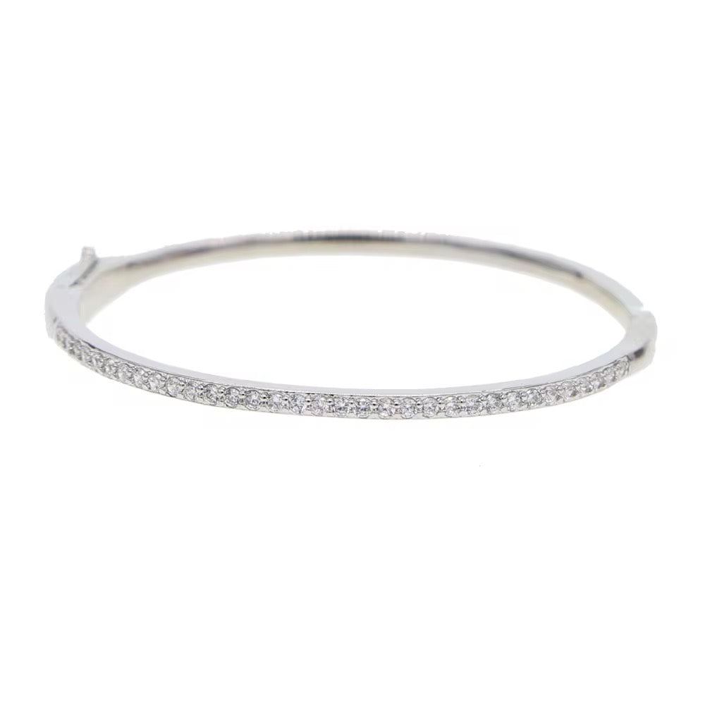 Premium Sparkling Bangle