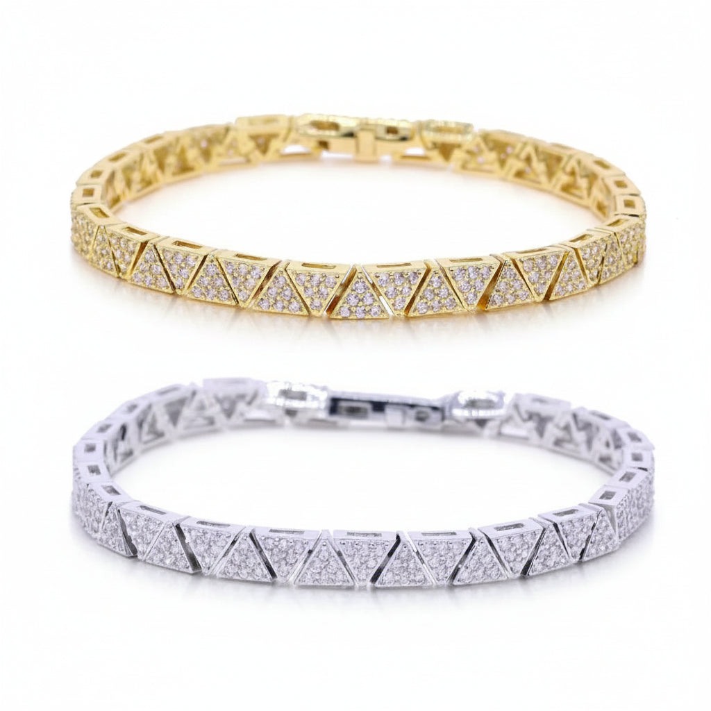 Aurora Spark Bracelet