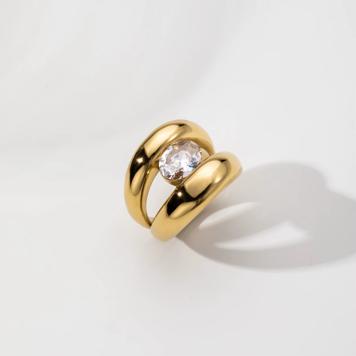 Solis Statement Ring