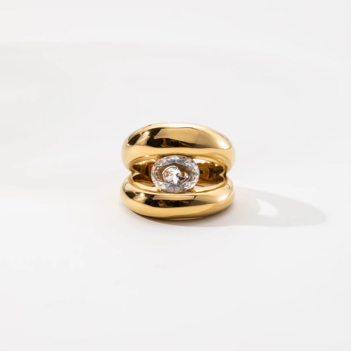 Solis Statement Ring