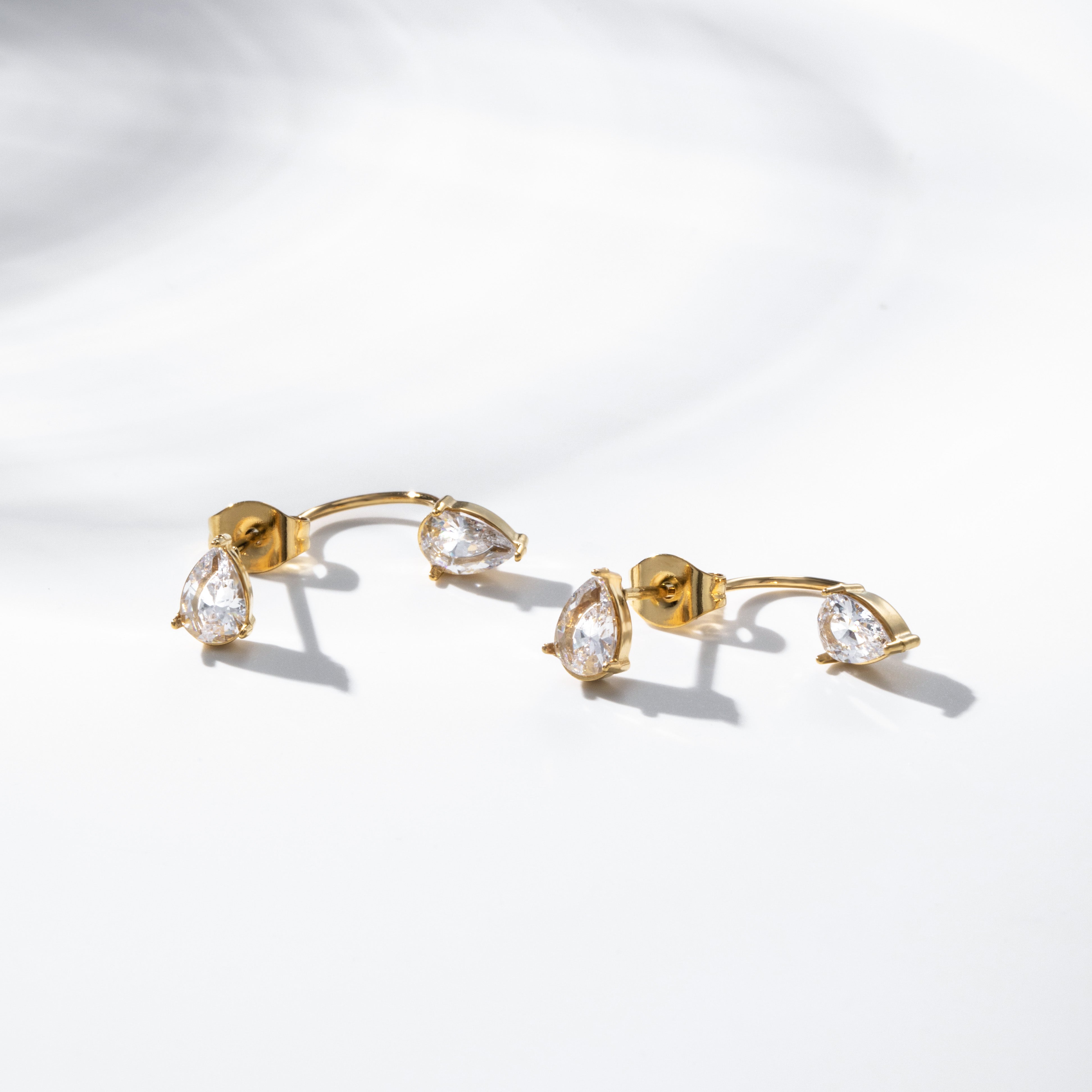 Luna Spark Earrings
