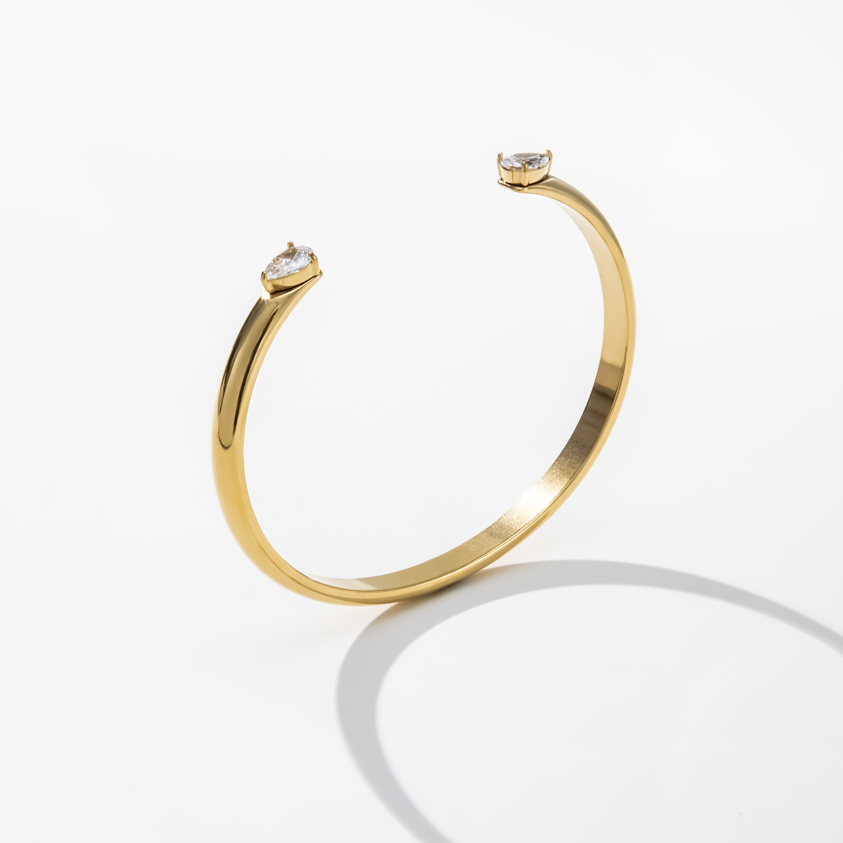 Luna Spark Cuff