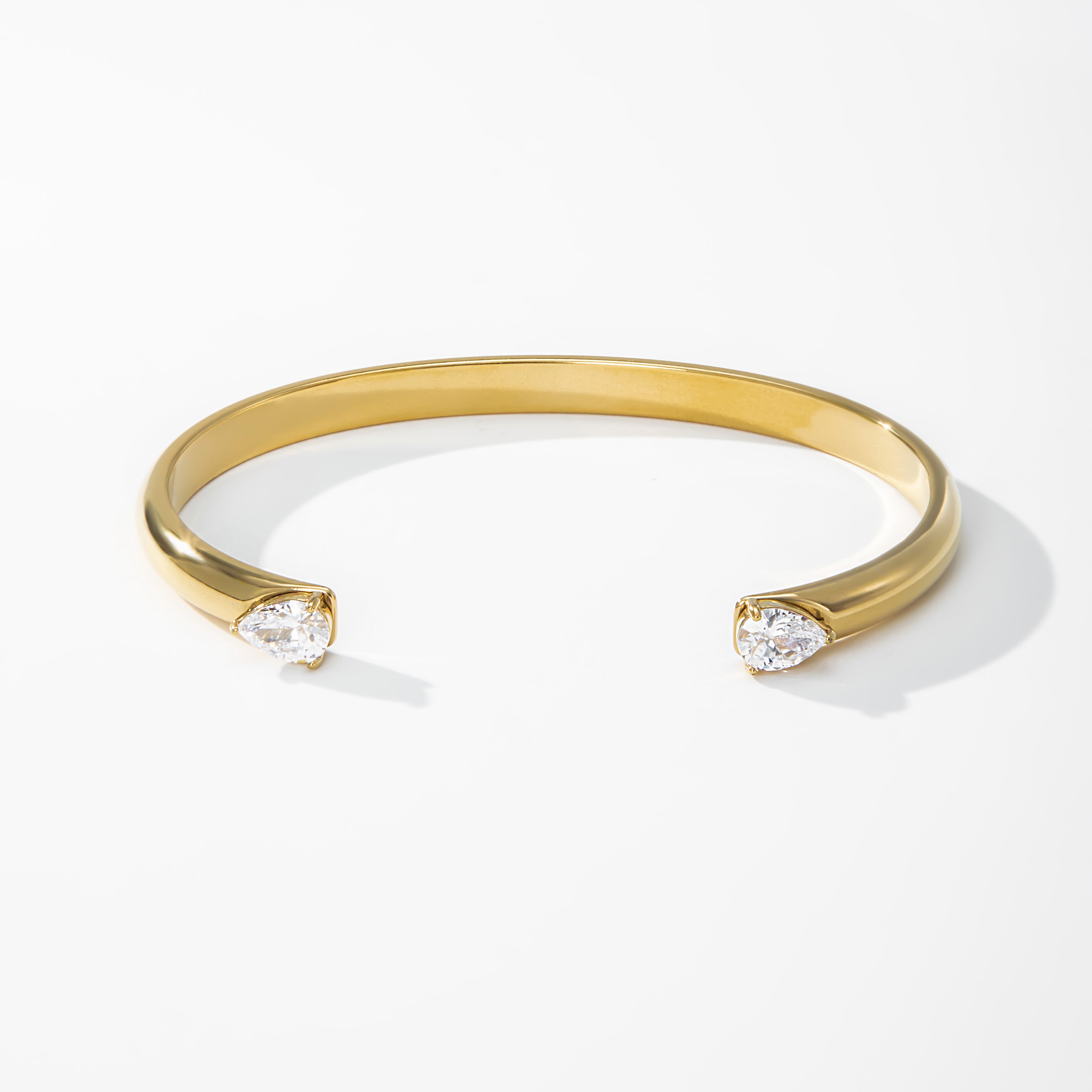 Luna Spark Cuff