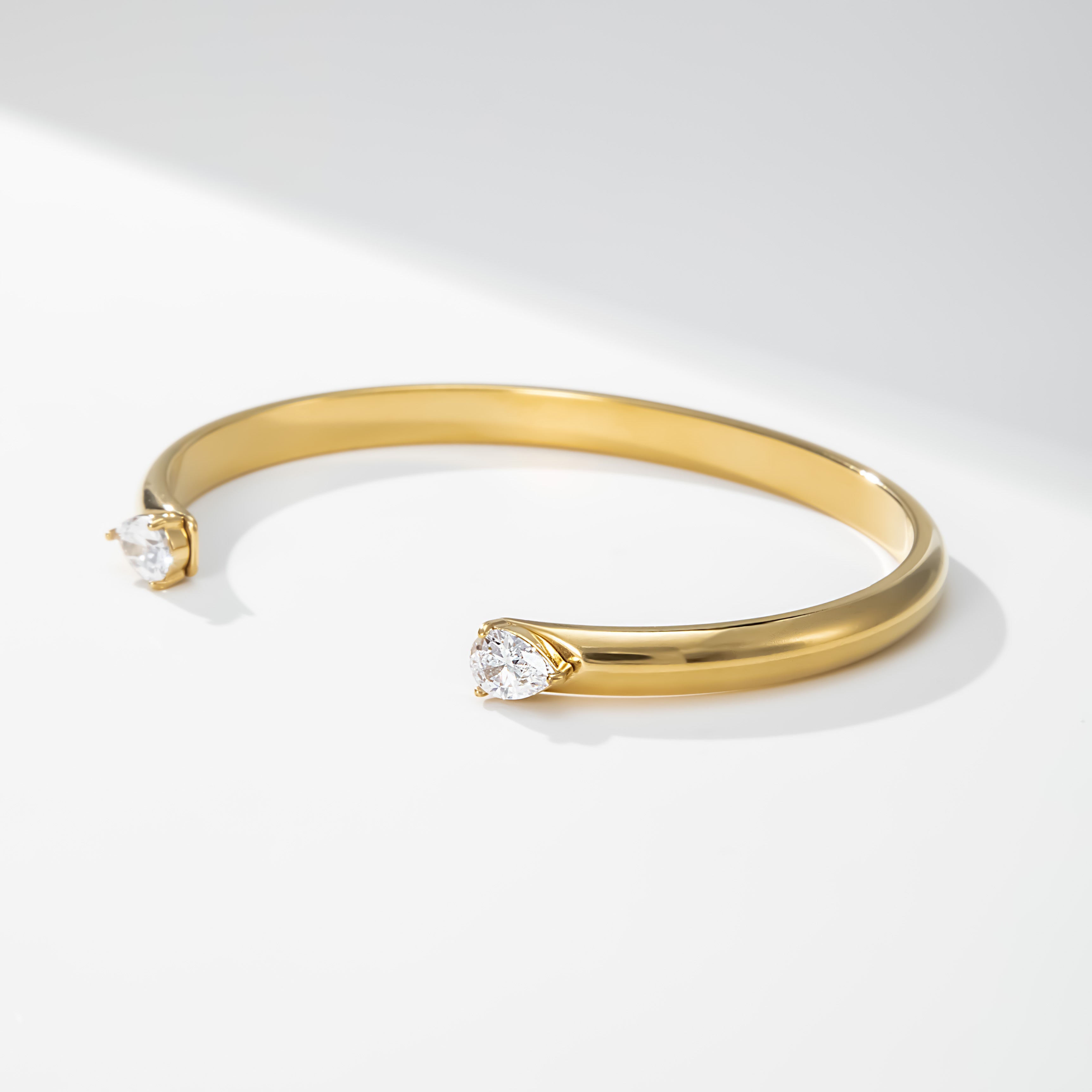 Luna Spark Cuff