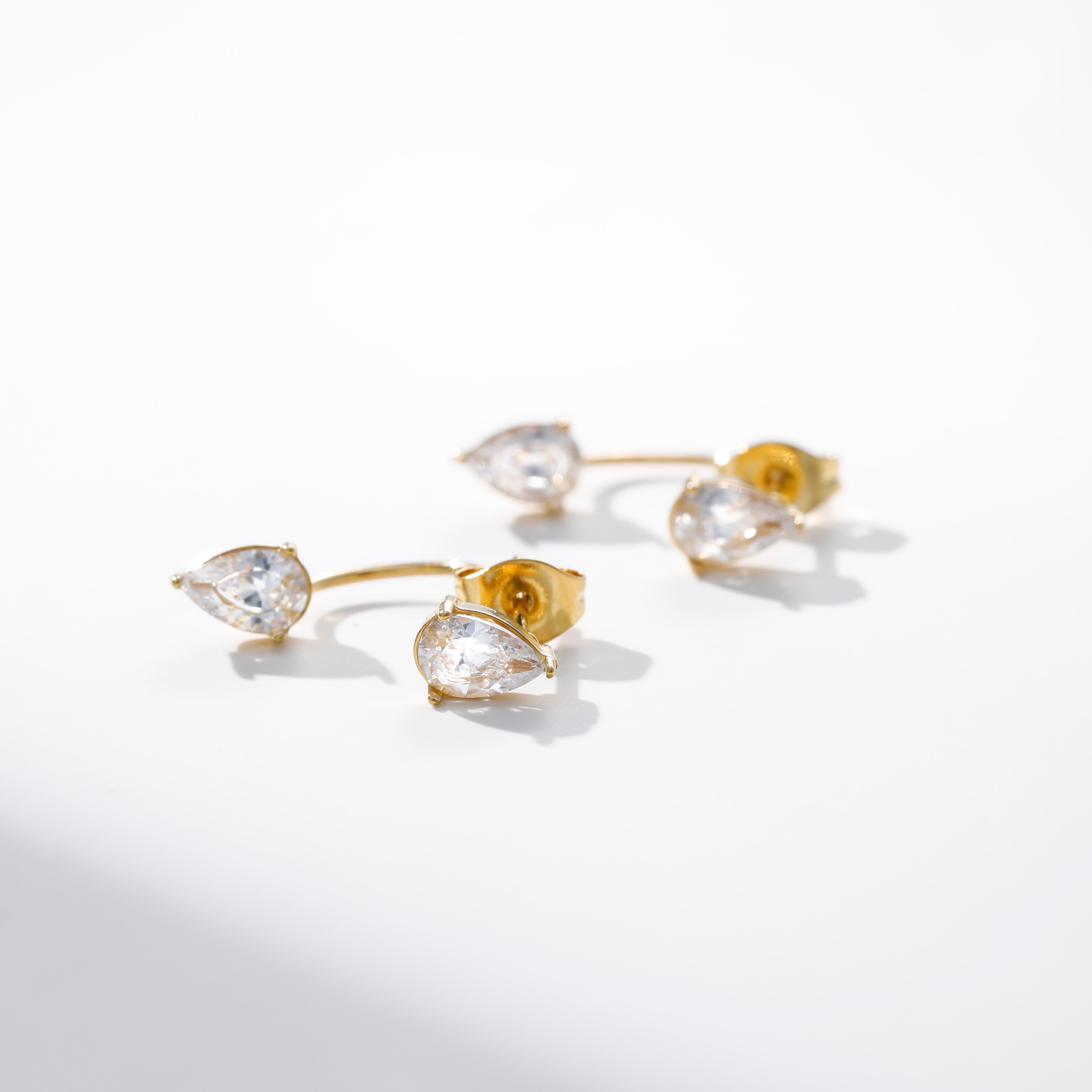Luna Spark Earrings