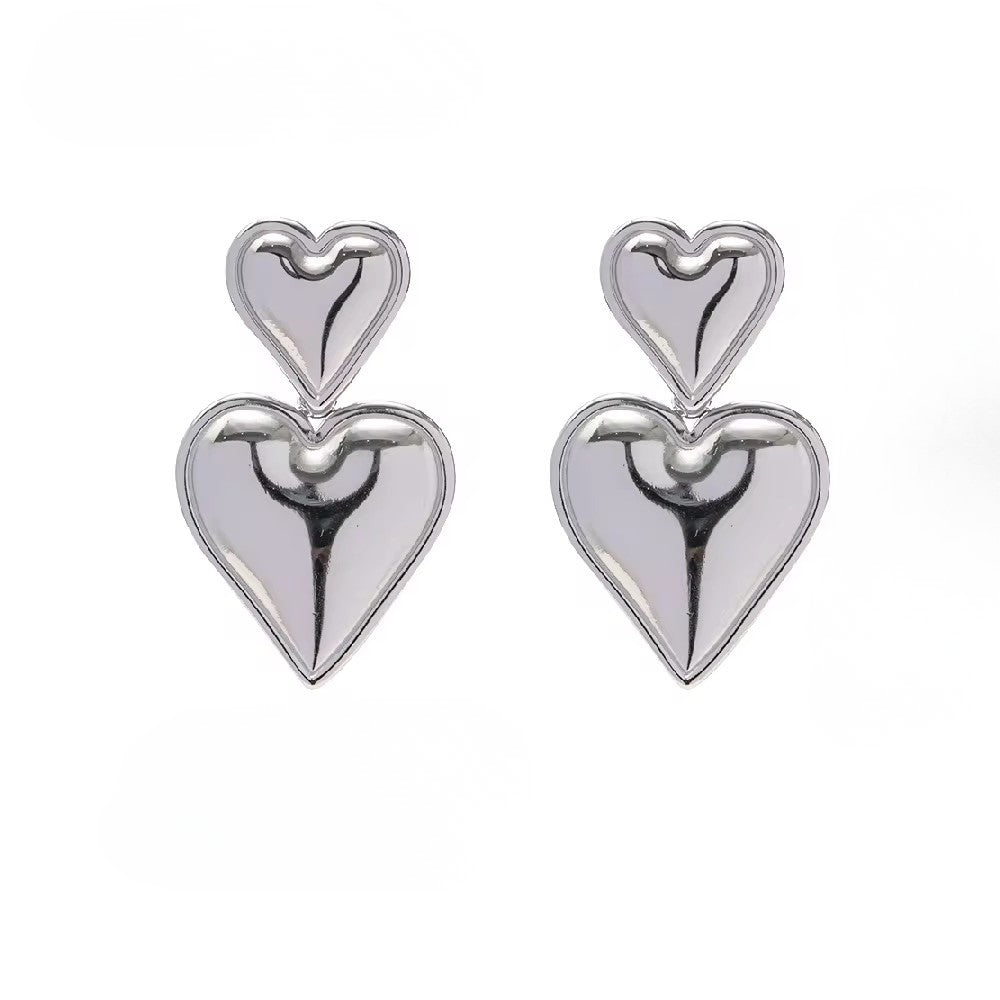 Amore Earrings