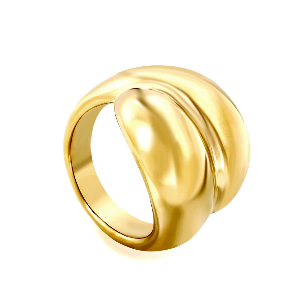 Bubble Ring