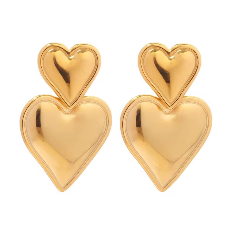 Amore Earrings