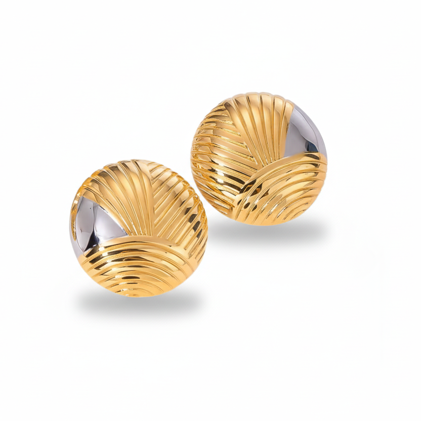 Nova Statement Earrings