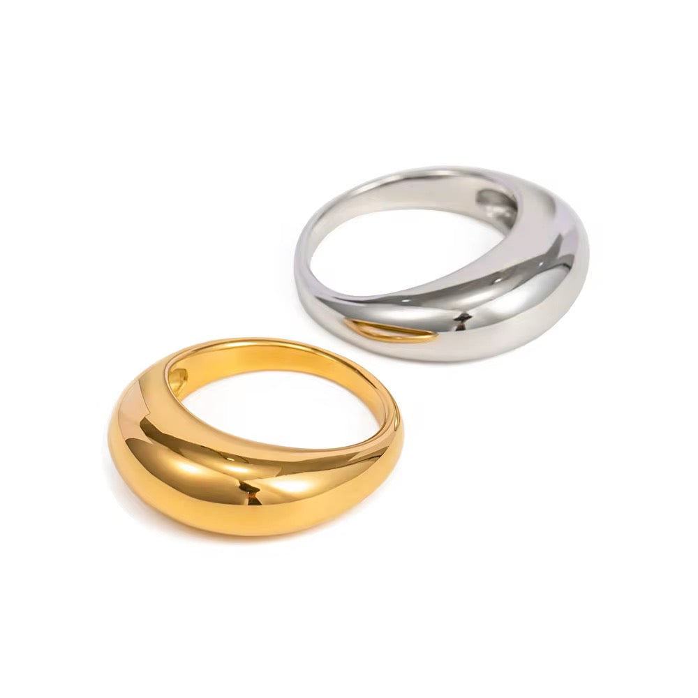 Cloud Ring